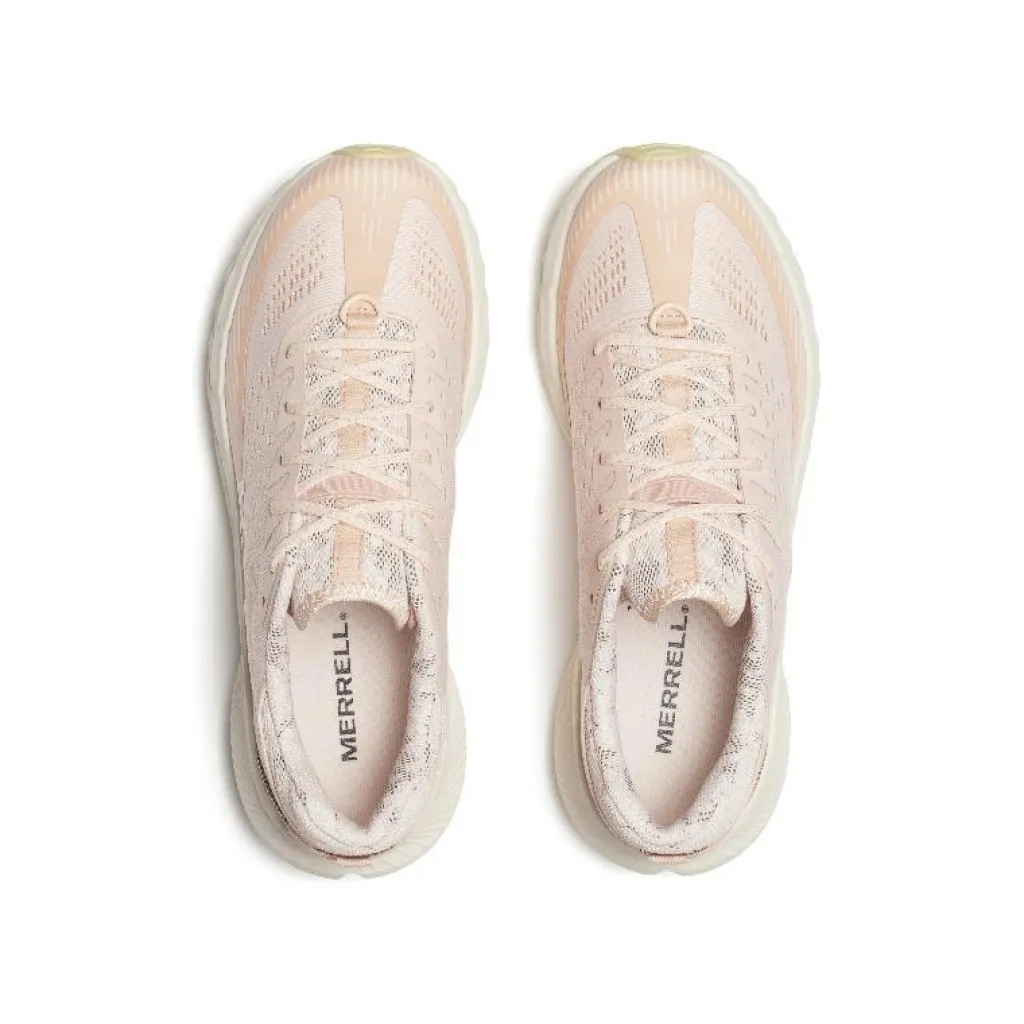 Agility Peak 5 hardloopschoenen dames pink salt*Merrell Discount