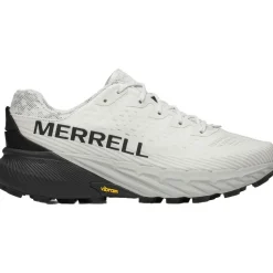 Agility Peak 5 hardloopschoenen heren ash black*Merrell Hot