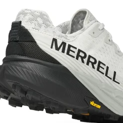 Agility Peak 5 hardloopschoenen heren ash black*Merrell Hot