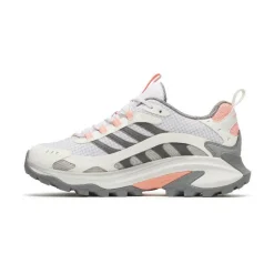 Moab Speed 2 GORE-TEX wandelschoenen dames white soft coral*Merrell Clearance