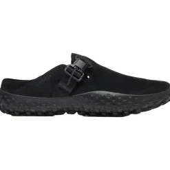 Wrapt Slide schoenen heren black*Merrell Sale