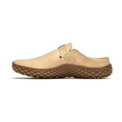 Wrapt Slide schoenen heren latte*Merrell Best