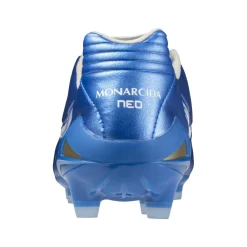Monarcida Neo III Pro voetbalschoenen heren blue*Mizuno New