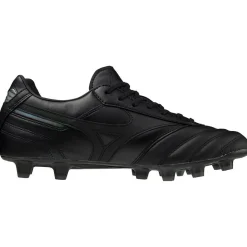 Morelia II Pro voetbalschoenen heren black iridecent*Mizuno Online
