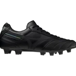 Morelia II Pro voetbalschoenen heren black iridecent*Mizuno Online