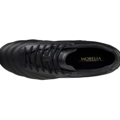 Morelia II Pro voetbalschoenen heren black iridecent*Mizuno Online