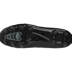Morelia II Pro voetbalschoenen heren black iridecent*Mizuno Online