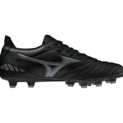 Morelia Neo III Pro voetbalschoenen heren black iridecent*Mizuno Discount