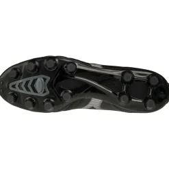 Morelia Neo III Pro voetbalschoenen heren black iridecent*Mizuno Discount