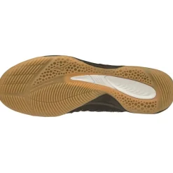 Rebula Sala Elite zaalvoetbalschoenen black silver*Mizuno Clearance