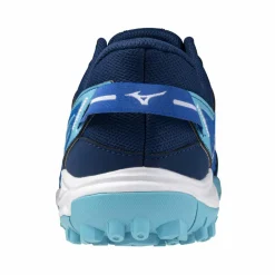 Wave Lynx 2 hockeyschoenen mugen blue white estate blue*Mizuno Discount