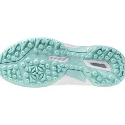 Wave Lynx 2 hockeyschoenen junior white blue tint*Mizuno Discount