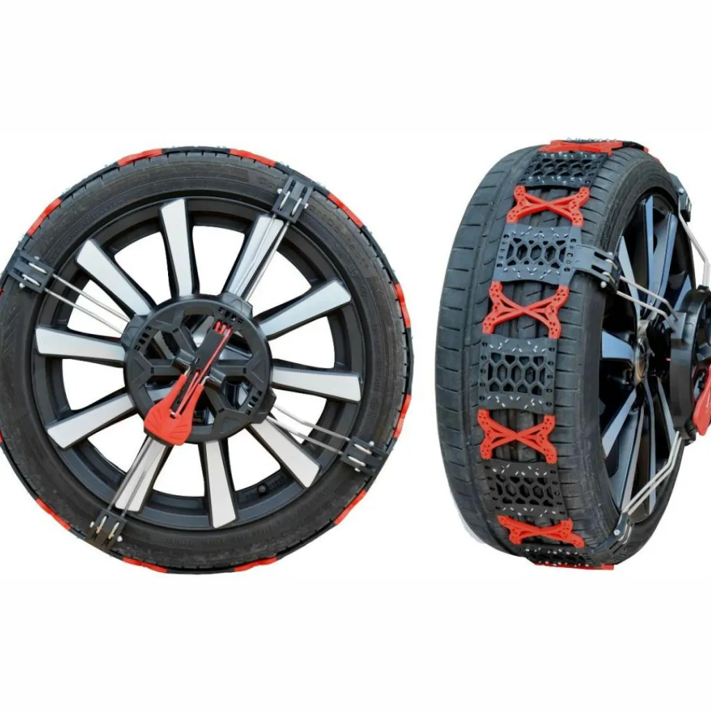 Grip 90 loopvlak sneeuwkettingen*Modula Hot