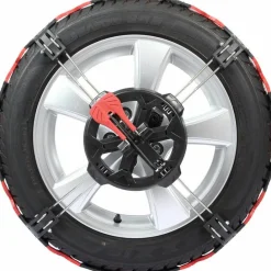 Grip 60 loopvlak sneeuwkettingen*Modula