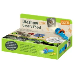  Expeditie Natuur Onze Vogels diashow*Moses. Verlag Discount