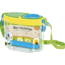  Expeditie Natuur Maxi beker met glas*Moses. Verlag Clearance