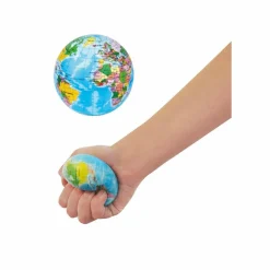  Wereldbol stressbal*Moses. Verlag Outlet