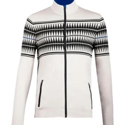 Albertville ski vest heren stone black*Newland Discount