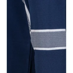 Falun skipully heren navy white*Newland Online