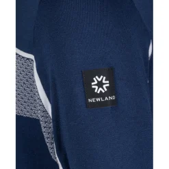 Falun skipully heren navy white*Newland Online