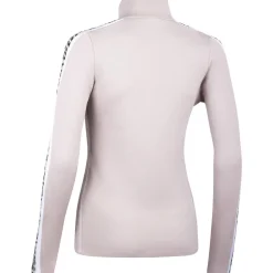 Hafjell ski vest dames stone white*Newland Discount