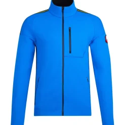 Matterhorn ski vest heren bluette*Newland Best