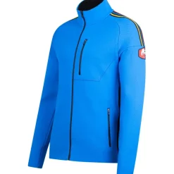 Matterhorn ski vest heren bluette*Newland Best