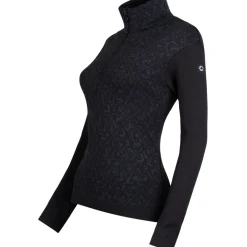 Sainte Victoire skipully dames black*Newland Outlet