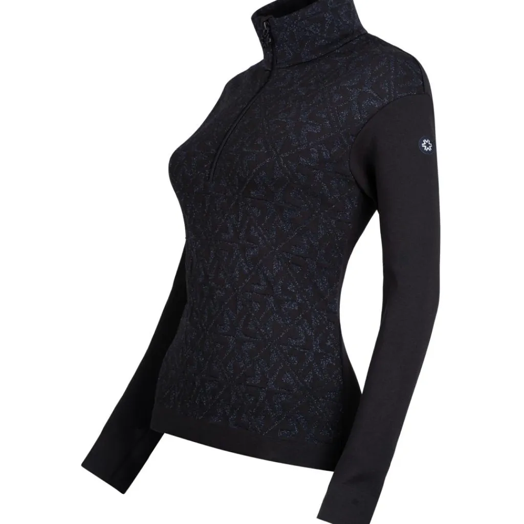 Sainte Victoire skipully dames black*Newland Outlet