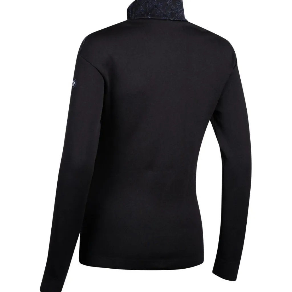 Sainte Victoire skipully dames black*Newland Outlet
