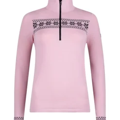 Sajama skipully dames powder pink*Newland Best