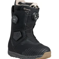 Altai snowboardschoenen dames black*Nidecker Online