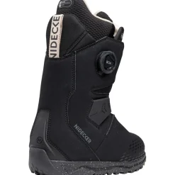 Altai snowboardschoenen dames black*Nidecker Online