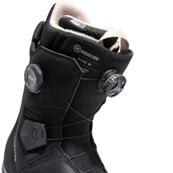 Altai snowboardschoenen dames black*Nidecker Online