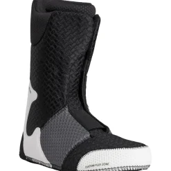 Altai snowboardschoenen heren black*Nidecker Best