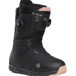 Altai W snowboardschoenen dames black*Nidecker New