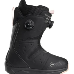 Altai W snowboardschoenen dames black*Nidecker New