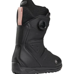Altai W snowboardschoenen dames black*Nidecker New