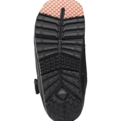 Altai W snowboardschoenen dames black*Nidecker New