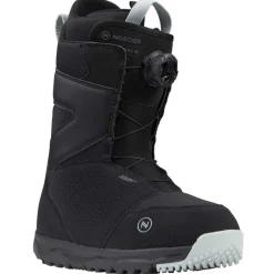 Cascade 23 - 24 snowboardschoenen dames black*Nidecker