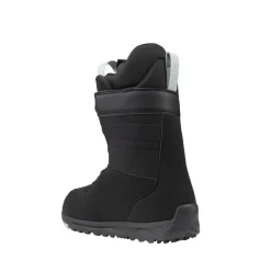 Cascade 23 - 24 snowboardschoenen dames black*Nidecker