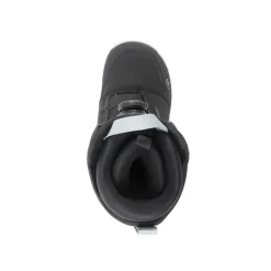 Cascade 23 - 24 snowboardschoenen dames black*Nidecker