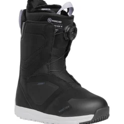 Cascade snowboardschoenen dames black*Nidecker Sale