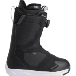 Cascade snowboardschoenen dames black*Nidecker Sale