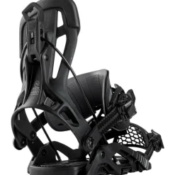 Flow Fuse Hybrid bindingen black*Nidecker Outlet