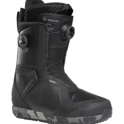 Kita snowboardschoenen heren black*Nidecker Clearance