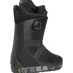 Kita snowboardschoenen heren black*Nidecker Clearance
