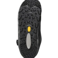 Kita snowboardschoenen heren black*Nidecker Clearance