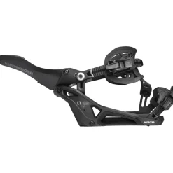 LT Supermatic bindingen heren black*Nidecker Discount