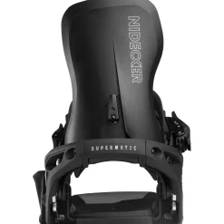 LT Supermatic bindingen heren black*Nidecker Discount